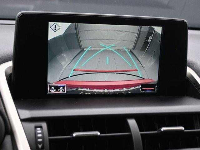 used 2021 Lexus NX 300 car, priced at $27,000