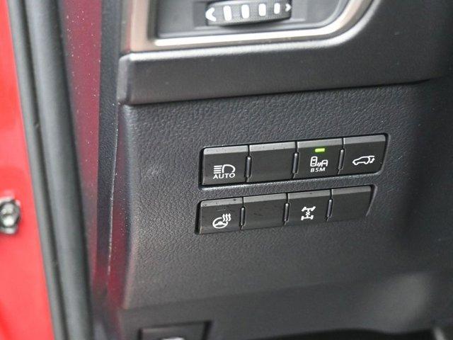 used 2021 Lexus NX 300 car, priced at $27,000