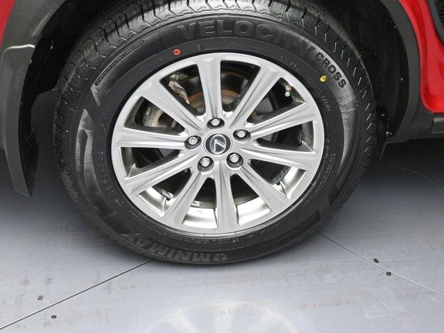 used 2021 Lexus NX 300 car, priced at $27,000