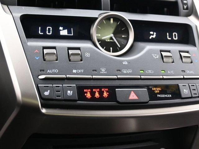 used 2021 Lexus NX 300 car, priced at $27,000