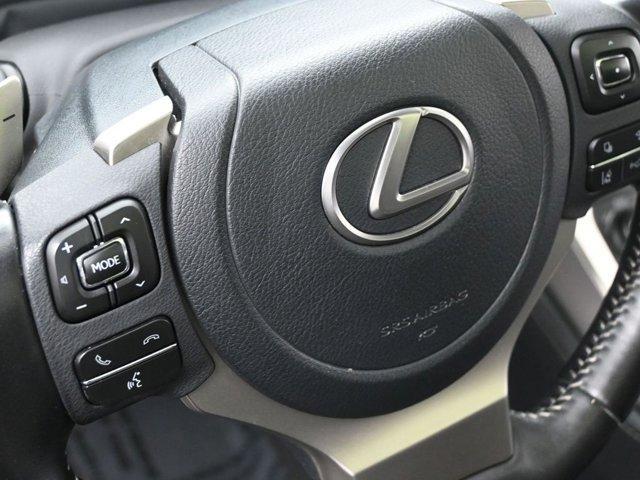 used 2021 Lexus NX 300 car, priced at $27,000