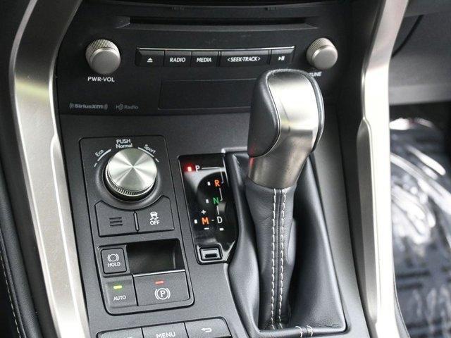 used 2021 Lexus NX 300 car, priced at $27,000