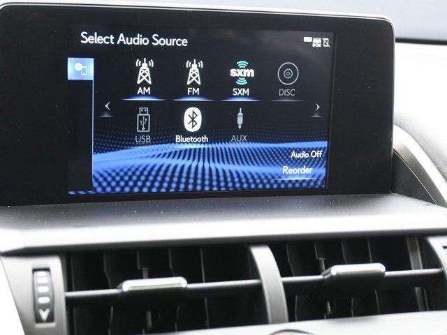 used 2021 Lexus NX 300 car, priced at $27,000