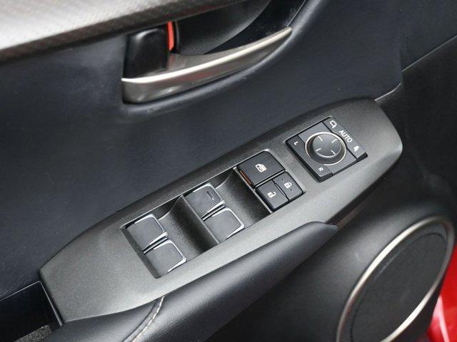 used 2021 Lexus NX 300 car, priced at $27,000