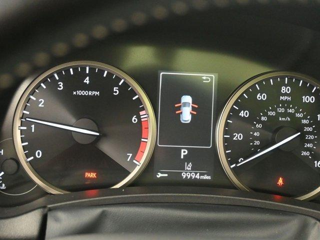 used 2021 Lexus NX 300 car, priced at $27,000