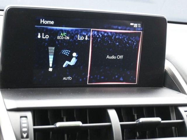 used 2021 Lexus NX 300 car, priced at $27,000