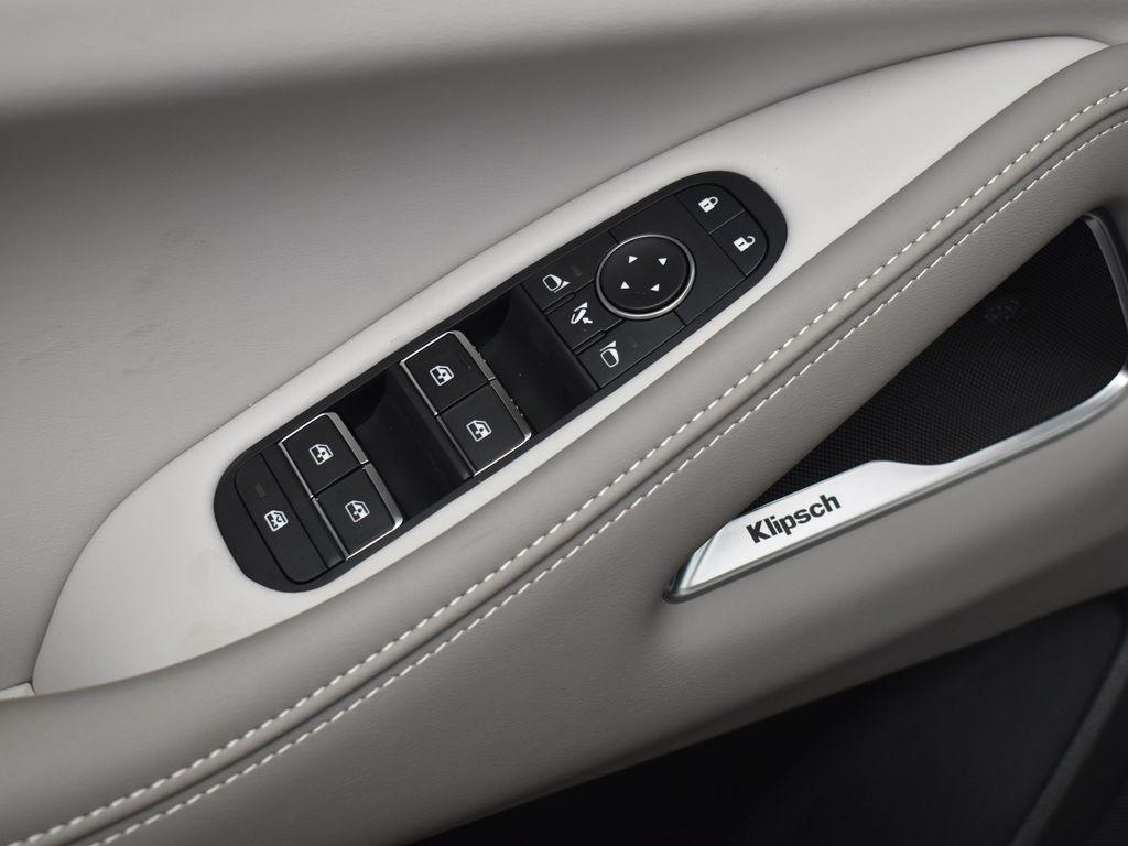 new 2026 INFINITI QX60 car, priced at $60,857