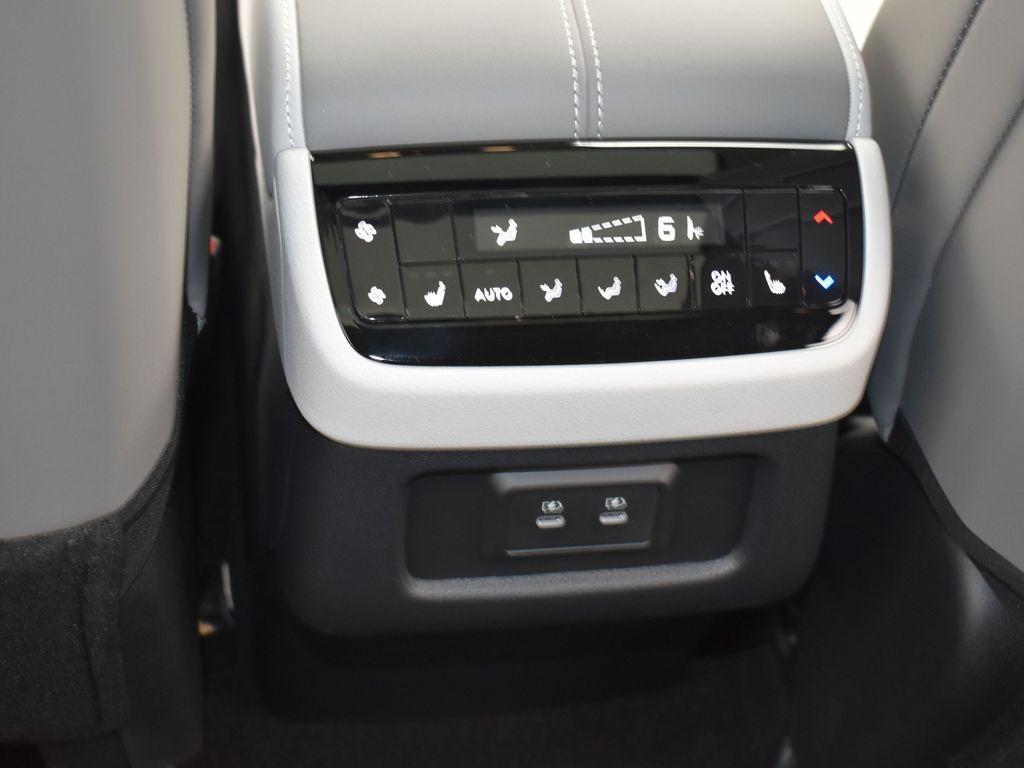 new 2026 INFINITI QX60 car, priced at $60,857