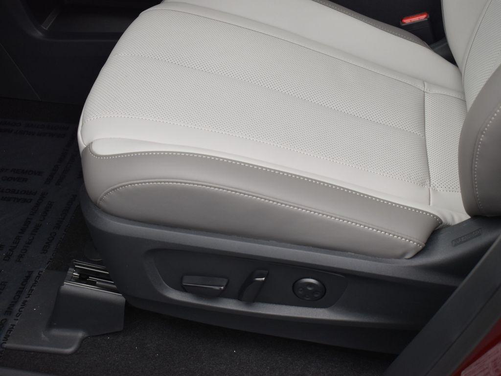 new 2026 INFINITI QX60 car, priced at $60,857