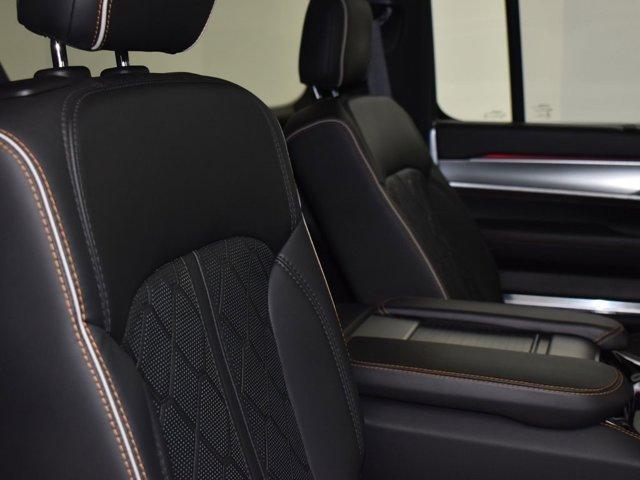 used 2023 Jeep Grand Wagoneer L car, priced at $65,246