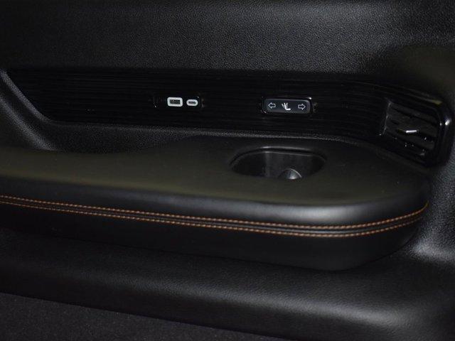 used 2023 Jeep Grand Wagoneer L car, priced at $65,246