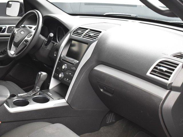 used 2014 Ford Explorer car, priced at $7,900