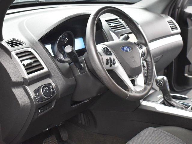 used 2014 Ford Explorer car, priced at $7,900
