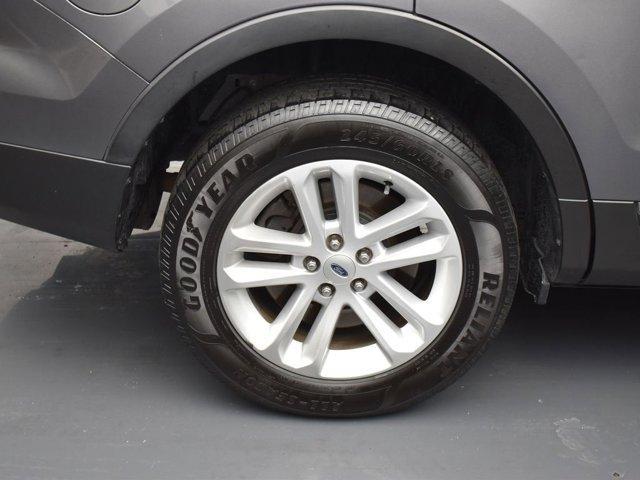 used 2014 Ford Explorer car, priced at $7,900