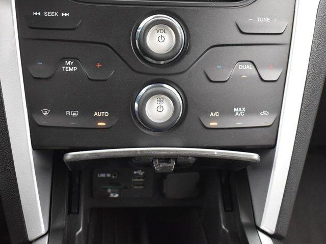 used 2014 Ford Explorer car, priced at $7,900