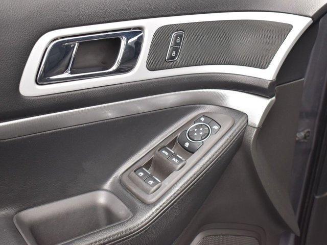 used 2014 Ford Explorer car, priced at $7,900