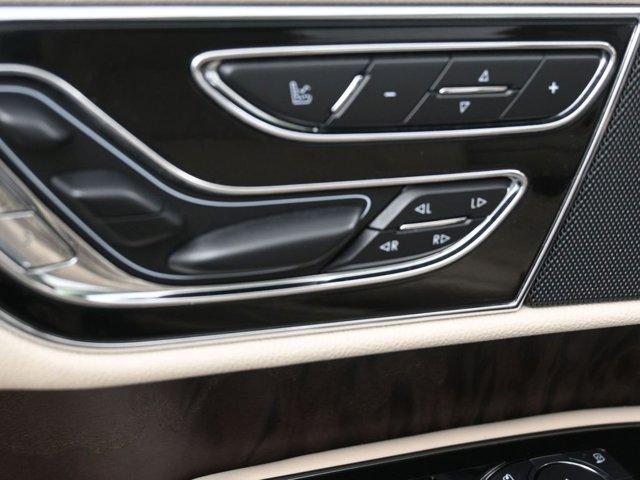 used 2019 Lincoln Navigator car, priced at $35,000