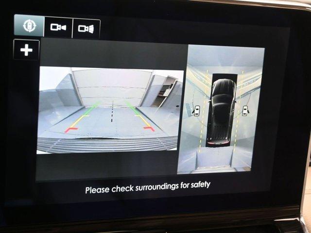 used 2019 Lincoln Navigator car, priced at $35,000