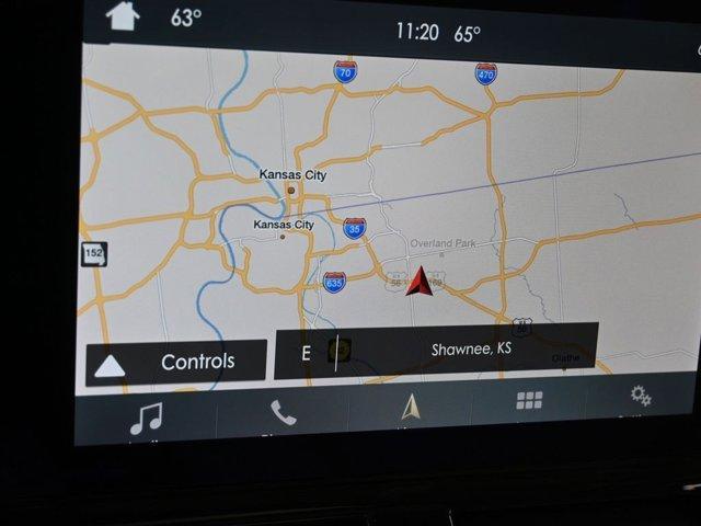 used 2019 Lincoln Navigator car, priced at $35,000