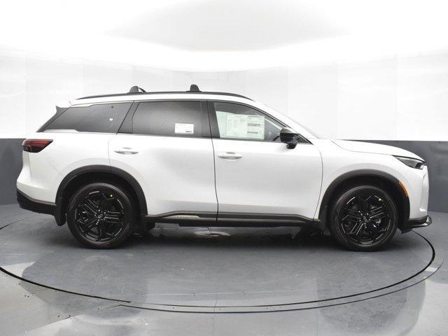 new 2026 INFINITI QX60 car, priced at $66,390