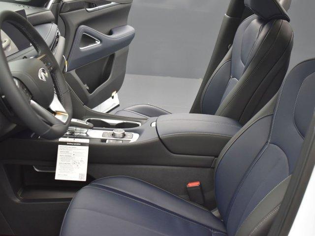 new 2026 INFINITI QX60 car, priced at $66,390