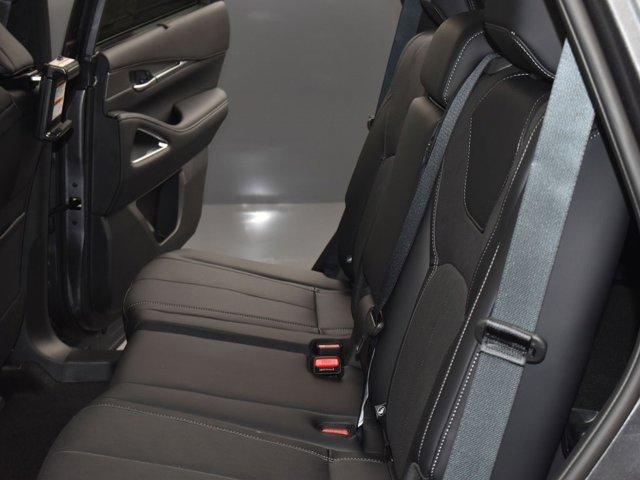 new 2026 INFINITI QX60 car, priced at $59,530