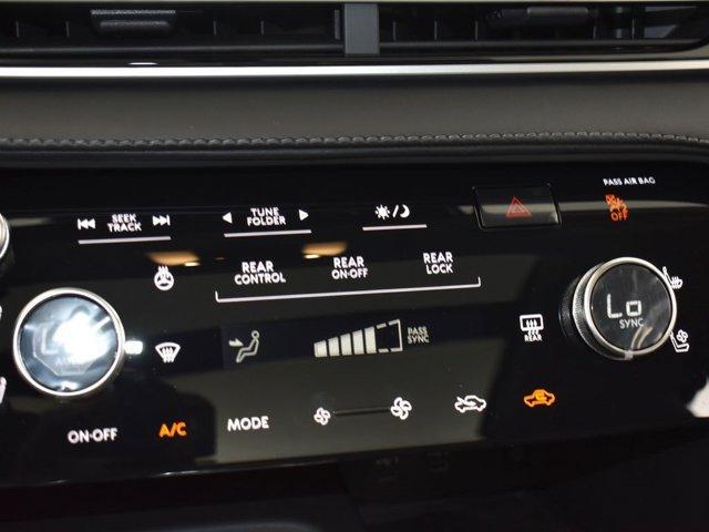 new 2026 INFINITI QX60 car, priced at $59,530