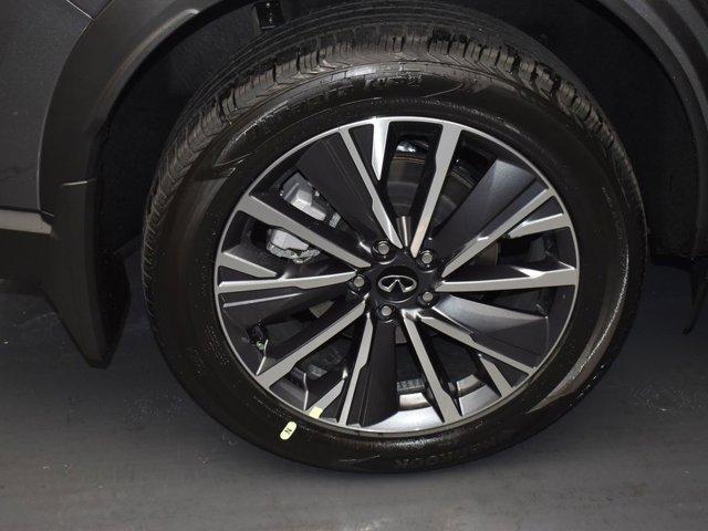 new 2026 INFINITI QX60 car, priced at $59,530