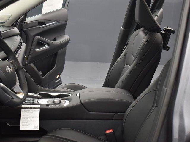 new 2026 INFINITI QX60 car, priced at $59,530