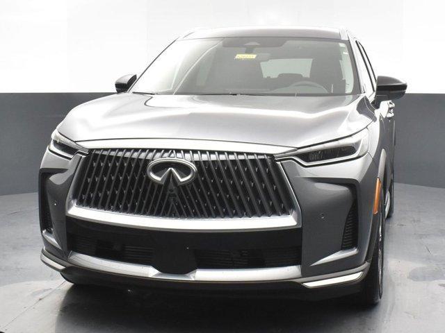 new 2026 INFINITI QX60 car, priced at $59,530