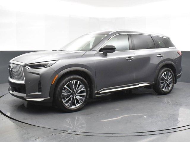 new 2026 INFINITI QX60 car, priced at $62,055