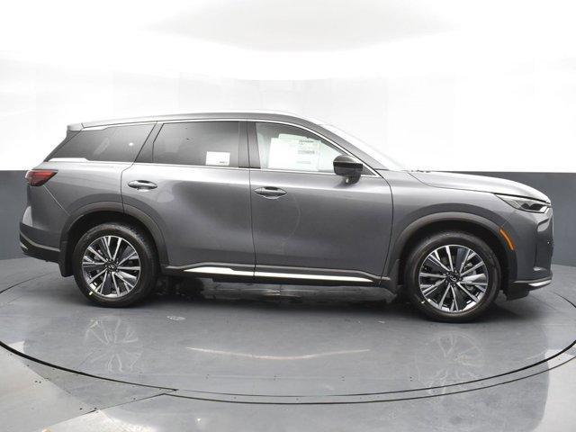 new 2026 INFINITI QX60 car, priced at $59,530