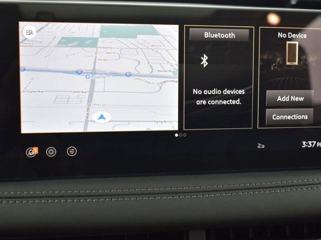 new 2026 INFINITI QX60 car, priced at $59,530