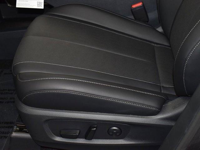 new 2026 INFINITI QX60 car, priced at $59,530