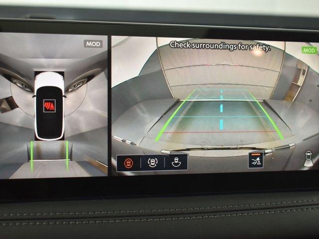 new 2026 INFINITI QX60 car, priced at $59,530