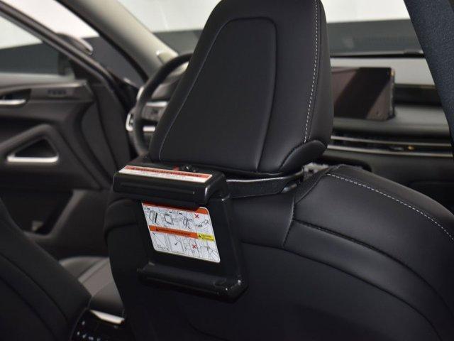 new 2026 INFINITI QX60 car, priced at $59,530