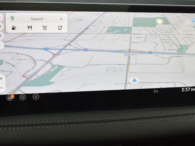 new 2026 INFINITI QX60 car, priced at $59,530