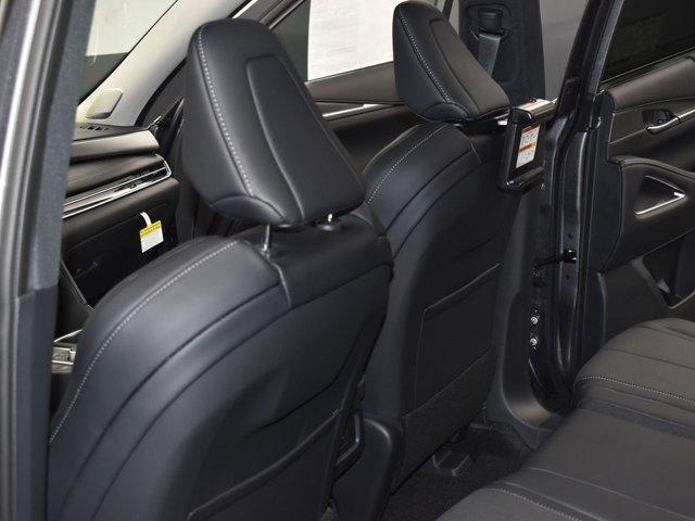 new 2026 INFINITI QX60 car, priced at $59,530