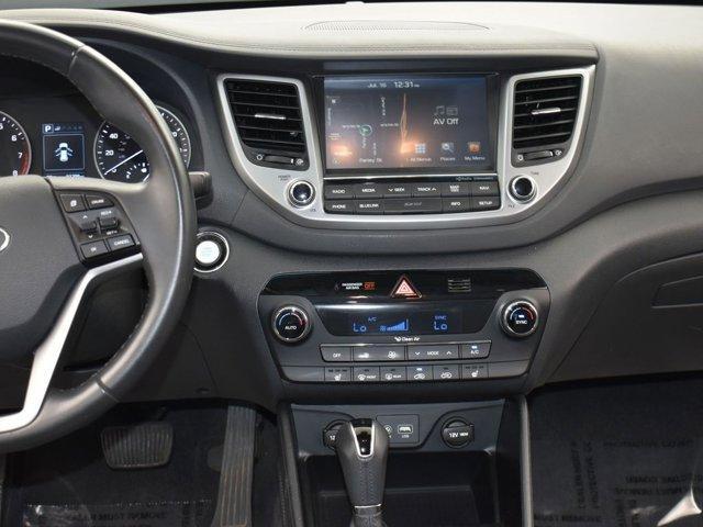 used 2016 Hyundai Tucson car, priced at $14,799