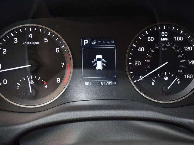 used 2016 Hyundai Tucson car, priced at $14,799
