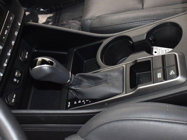 used 2016 Hyundai Tucson car, priced at $14,799