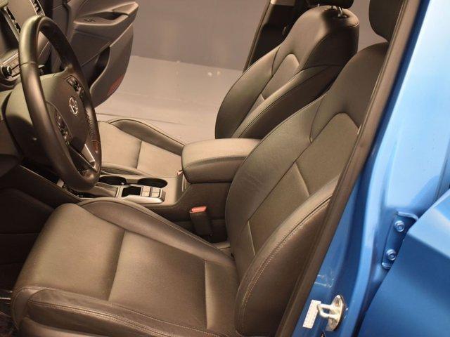 used 2016 Hyundai Tucson car, priced at $14,799