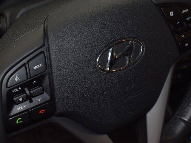 used 2016 Hyundai Tucson car, priced at $14,799