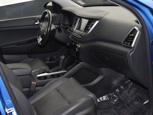 used 2016 Hyundai Tucson car, priced at $14,799