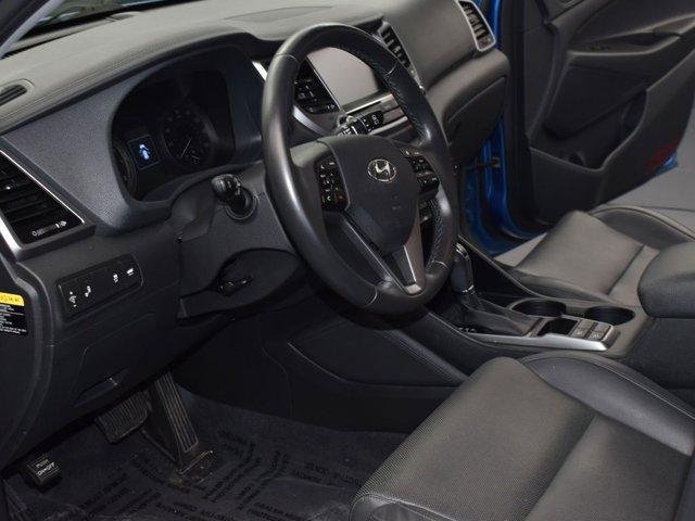 used 2016 Hyundai Tucson car, priced at $14,799