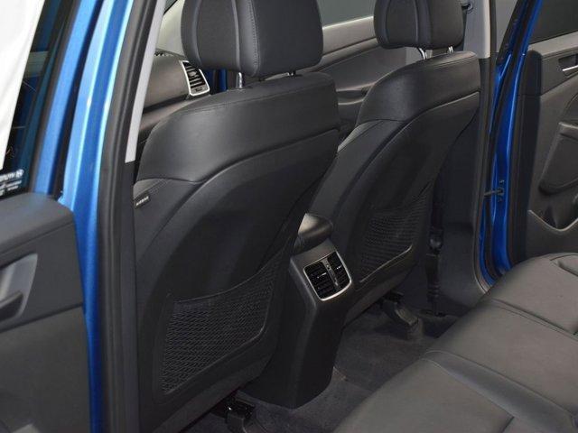 used 2016 Hyundai Tucson car, priced at $14,799