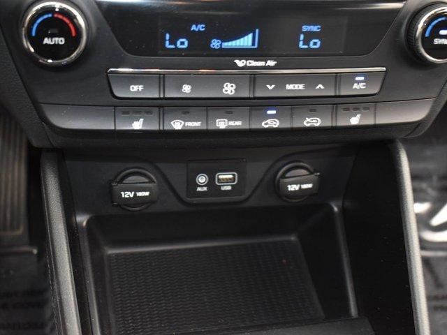 used 2016 Hyundai Tucson car, priced at $14,799