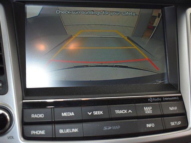 used 2016 Hyundai Tucson car, priced at $14,799
