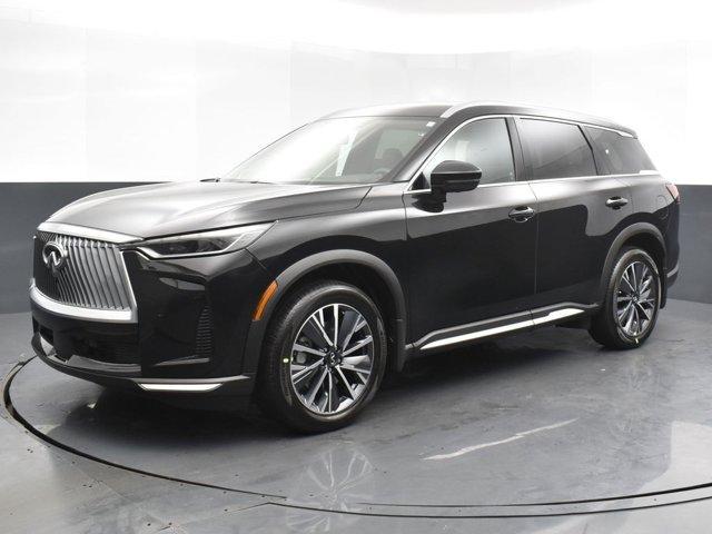 new 2026 INFINITI QX60 car, priced at $62,750