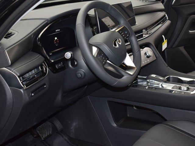 new 2026 INFINITI QX60 car, priced at $62,750